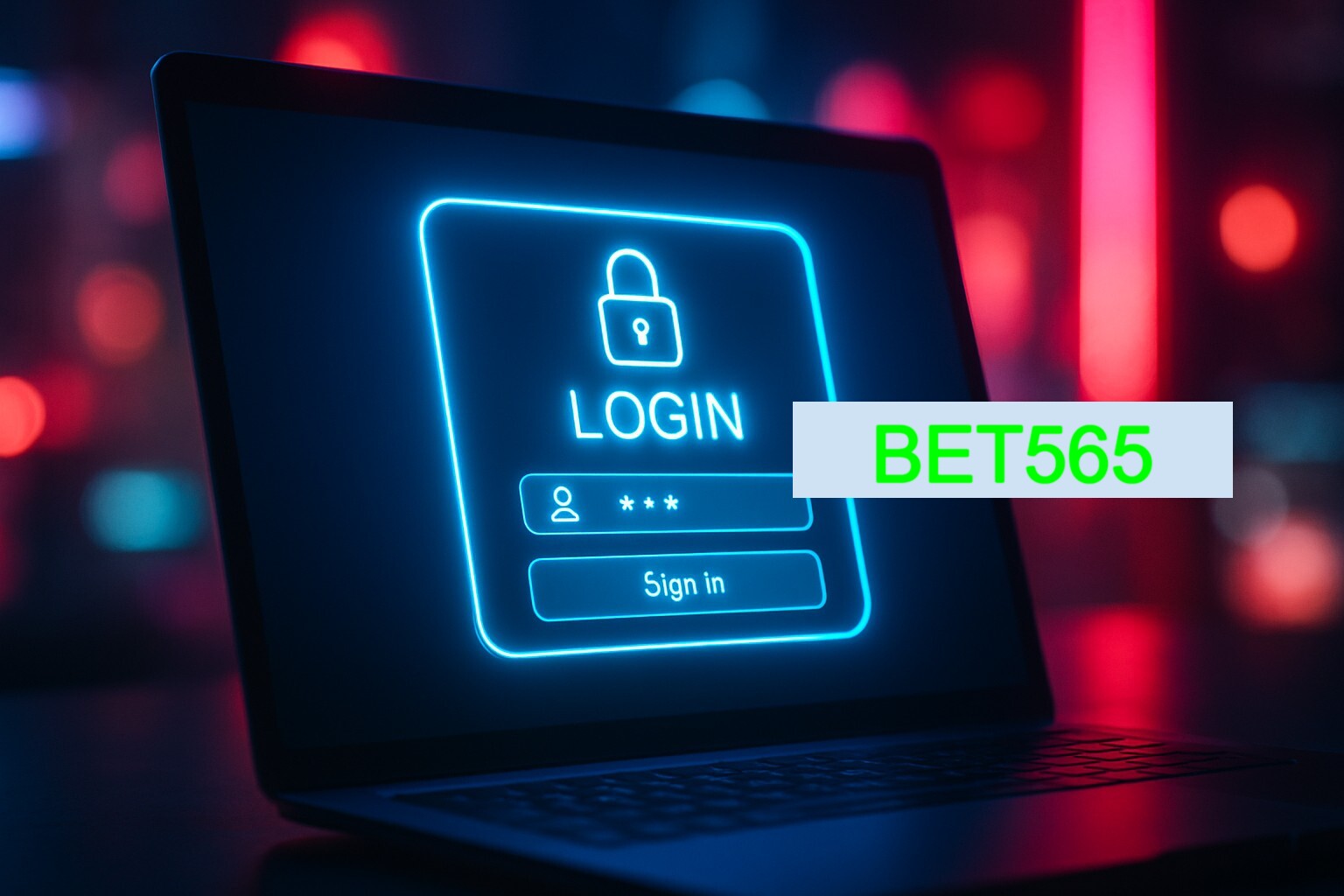 Benefícios do Login